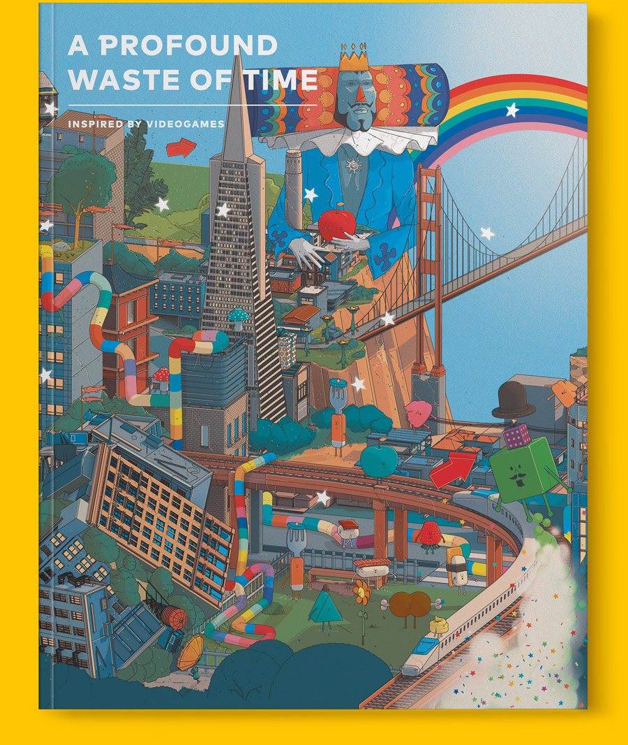 Issue 2 standard edition cover